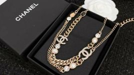 Picture of Chanel Necklace _SKUChanelnecklace1218165775